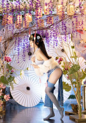 女朋友的味道在线观看
