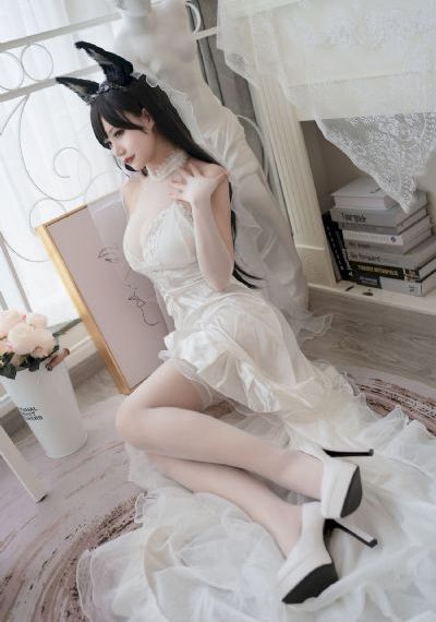 姐姐的女朋友