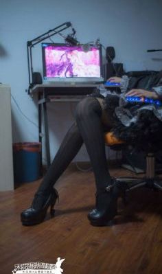 桌球室艳遇