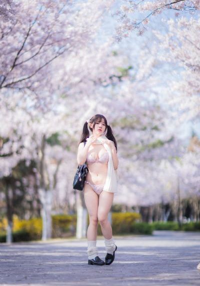 高校功夫女神