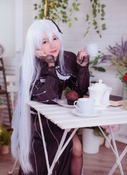 魔鬼恋人第四季