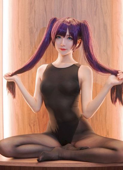 一楼一鬼