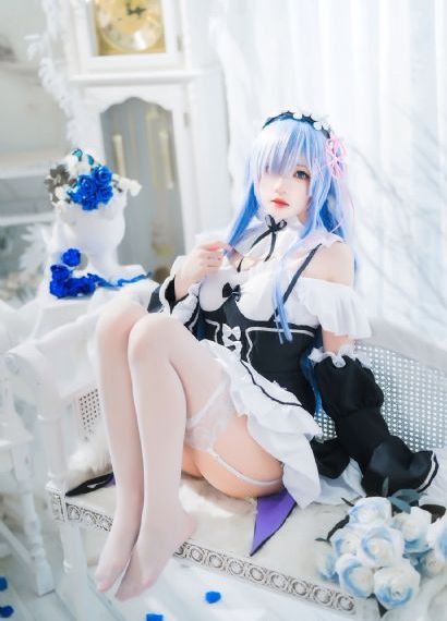 能干的女秘书