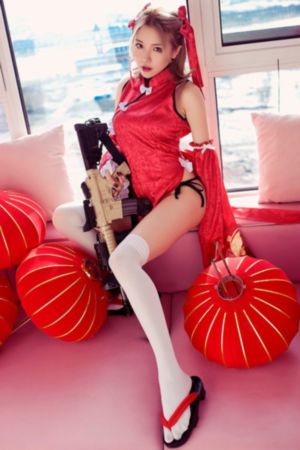 红桃vip