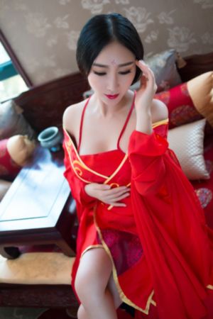 从指尖传出的热情第二季