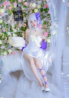 人形少女