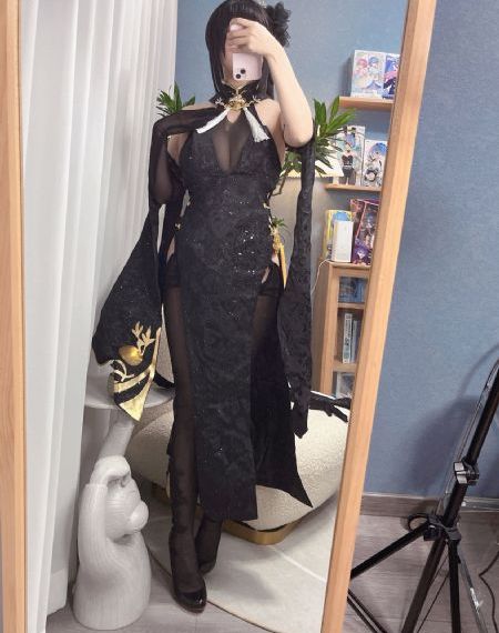 月影特工