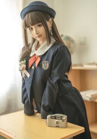 就摸一分钟