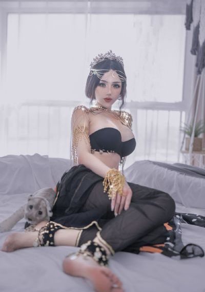 第1268章 再侵潘晓婷