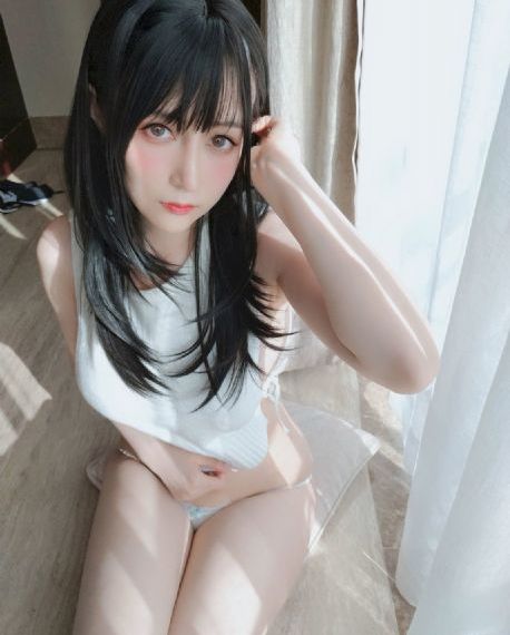 性感的岳母