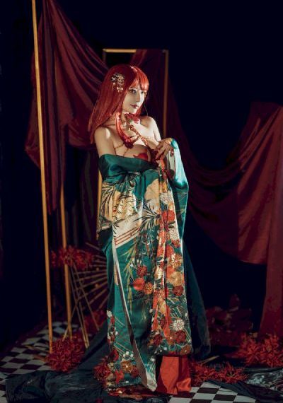 笼中女囚在线