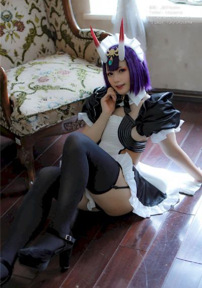 逗比羊