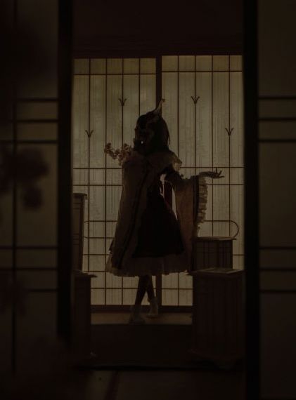 神的舞蹈在线观看