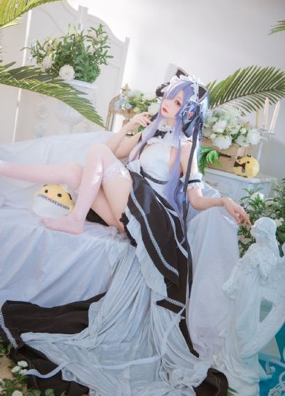 魔女一