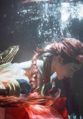 暮海情深