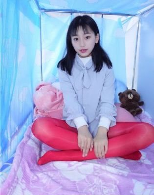 狂野少女免费观看完整电视高清