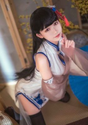 年轻丰满的继牳8